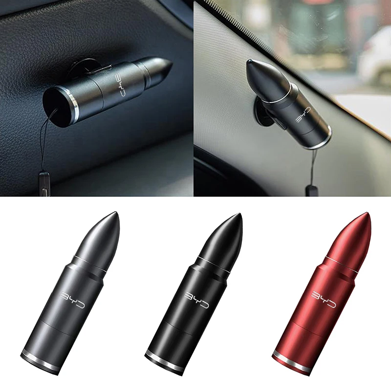 Car Safety Hammer Window Breaker Seat Belt Cutter for BYD Han S7 F3R G3 E5 M6 Song Yuan Qin Surui Tang Emergency Kit Escape Tool
Car Safety Hammer Window Breaker Seat Belt Cutter for BYD Han S7 F3R G3 E5 M6 Song Yuan Qin Surui Tang Emergency Kit Escape Tool