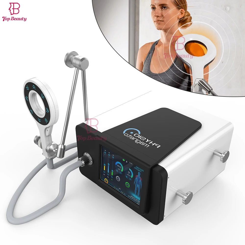 Extracorporeal Magnetotransduction Therapy Magnetoterapia Health Medical Magnetotherapy Machine
Extracorporeal Magnetotransduction Therapy Magnetoterapia Health Medical Magnetotherapy Machine
