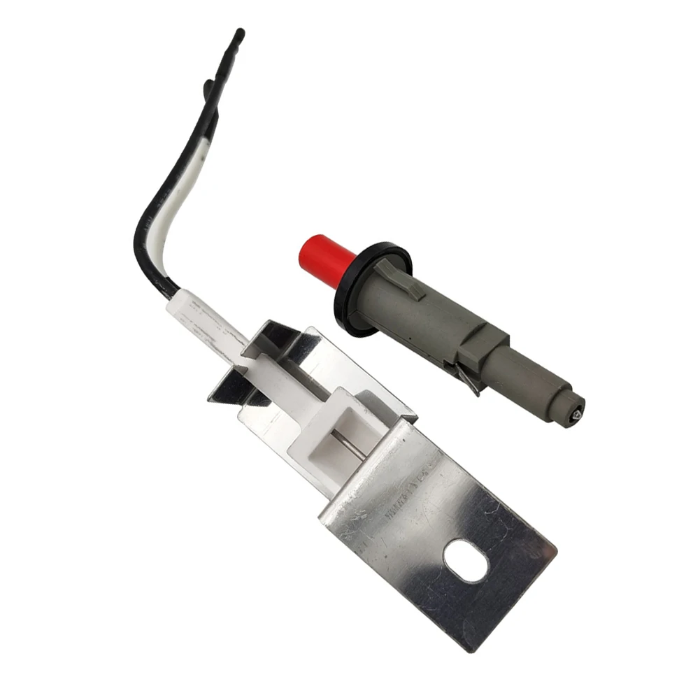 Electronic Ignitionr Button Assembly For LPG Ng Weber Part 80462 Q100 Q200 Q120 Q220 Q1000 Q2000 Gas Grill Replacement
Electronic Ignitionr Button Assembly For LPG Ng Weber Part 80462 Q100 Q200 Q120 Q220 Q1000 Q2000 Gas Grill Replacement