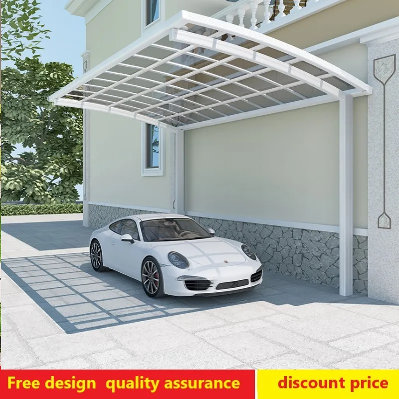 Aluminum alloy carport sunshade carport parking space carport parking lot sunshade parking lot canopy outdoor parking shed
Aluminum alloy carport sunshade carport parking space carport parking lot sunshade parking lot canopy outdoor parking shed