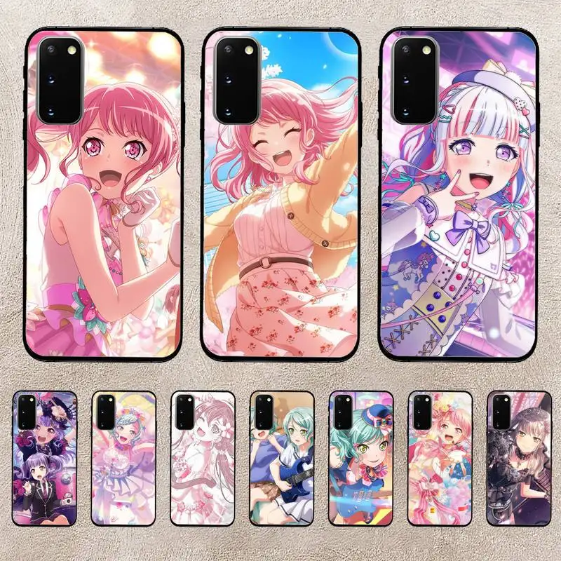 Anime BanG Dream Phone Case For Huawei Honor 10Lite 10i 20 8x 10 Funda 9lite 9xpro Back Coque
Anime BanG Dream Phone Case For Huawei Honor 10Lite 10i 20 8x 10 Funda 9lite 9xpro Back Coque
