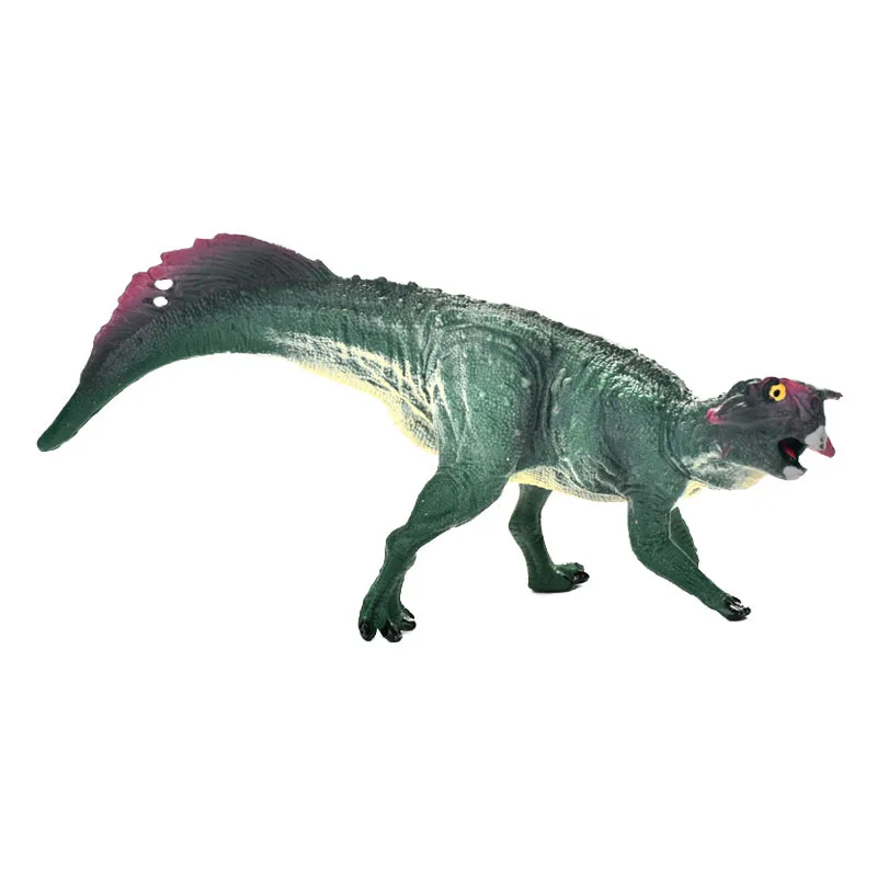 Экшн-фигурки динозавров из АБС-пластика
Экшн-фигурки динозавров из АБС-пластика