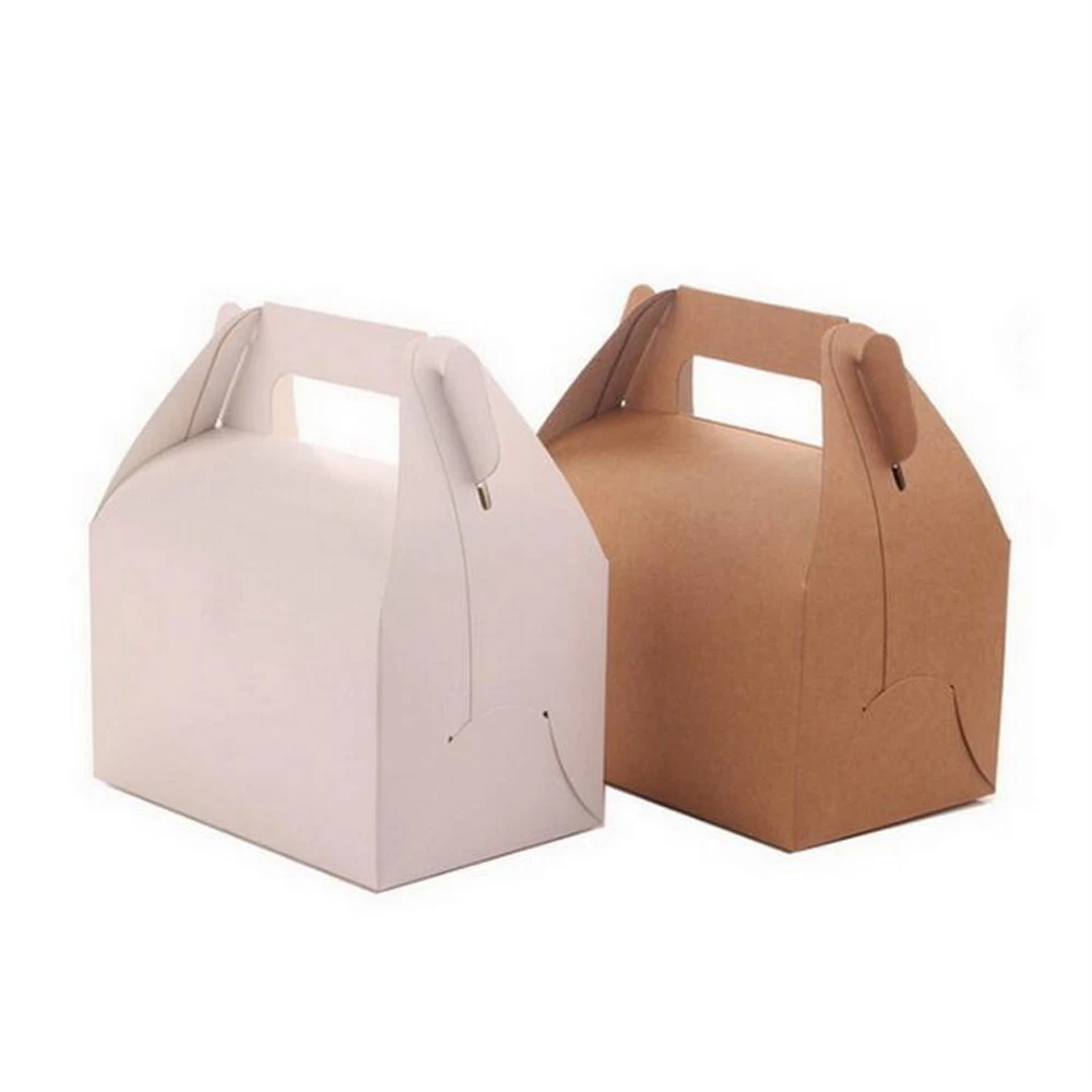 50Pcs Craft Gift Paper Cardboard Boxes Wedding Birthday Party Favor Gift Wrapping Bag Cake Candy Chocolate Suger Packaging Box
50Pcs Craft Gift Paper Cardboard Boxes Wedding Birthday Party Favor Gift Wrapping Bag Cake Candy Chocolate Suger Packaging Box