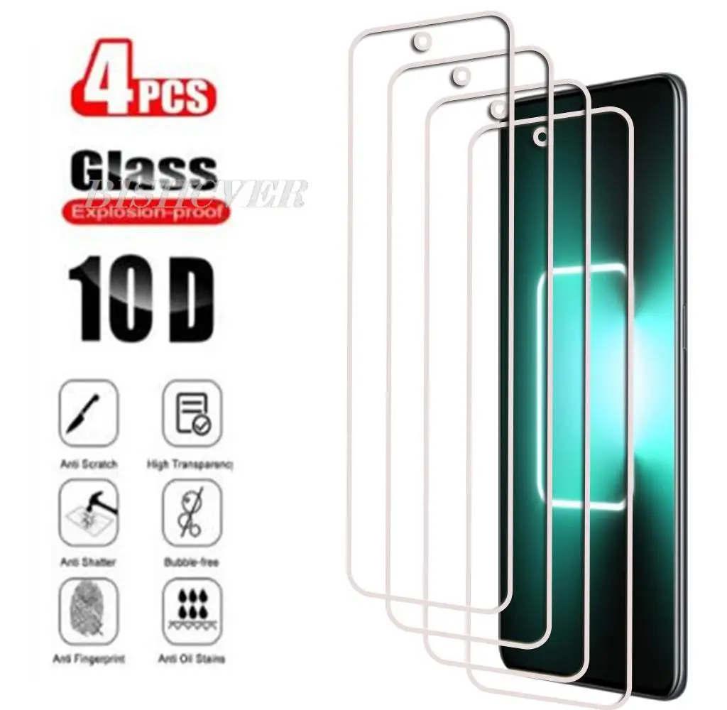 Закаленное стекло для Realme GT Neo5 SE Realme GT 3 RMX3700 RMX3706 RMX3709, защитная пленка для экрана, стеклянная пленка 9H, 4 шт.
Закаленное стекло для Realme GT Neo5 SE Realme GT 3 RMX3700 RMX3706 RMX3709, защитная пленка для экрана, стеклянная пленка 9H, 4 шт.