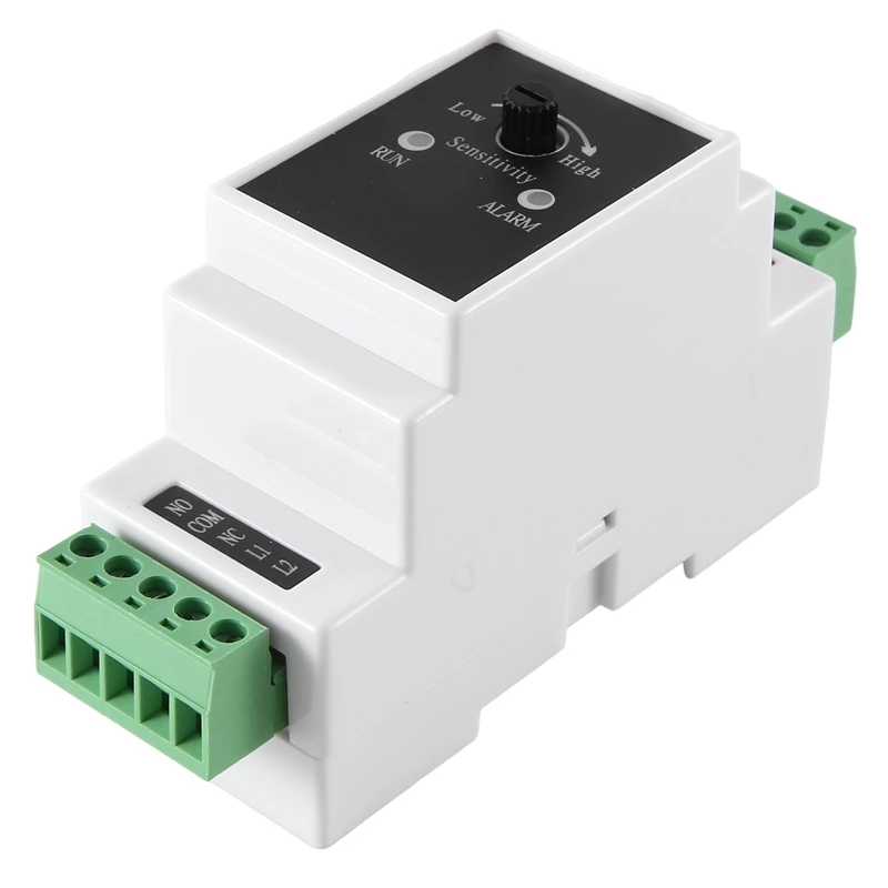 485 Rail Type Water Flood Sensor Water Leakage Alarm 9-24V Switching Signal Water Flood Transmitter
485 Rail Type Water Flood Sensor Water Leakage Alarm 9-24V Switching Signal Water Flood Transmitter