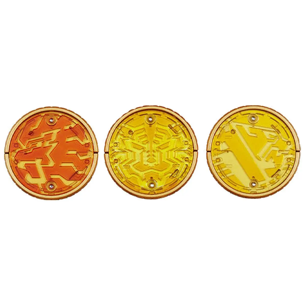 New Generation CSM Masked Knight OOO Luxury Edition Belt Coin Collection 25th Anniversary Eternal Bird
New Generation CSM Masked Knight OOO Luxury Edition Belt Coin Collection 25th Anniversary Eternal Bird