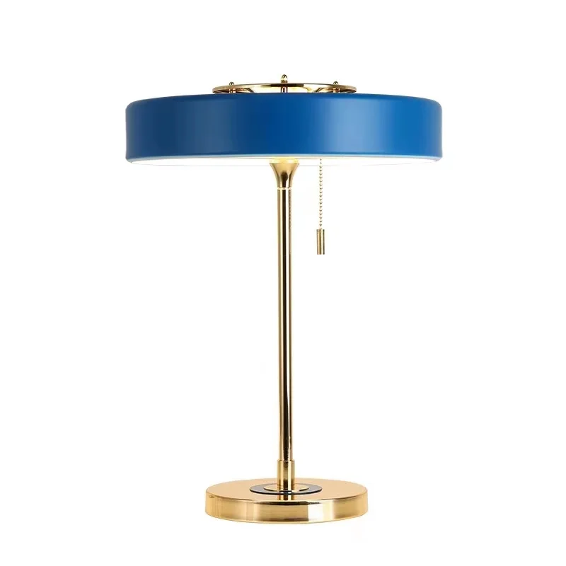 Modern LED Table Lamp for Bedroom White Black Blue Desk Lamp Nightstand Decoration Nordic Designer Reading Table Light
Modern LED Table Lamp for Bedroom White Black Blue Desk Lamp Nightstand Decoration Nordic Designer Reading Table Light