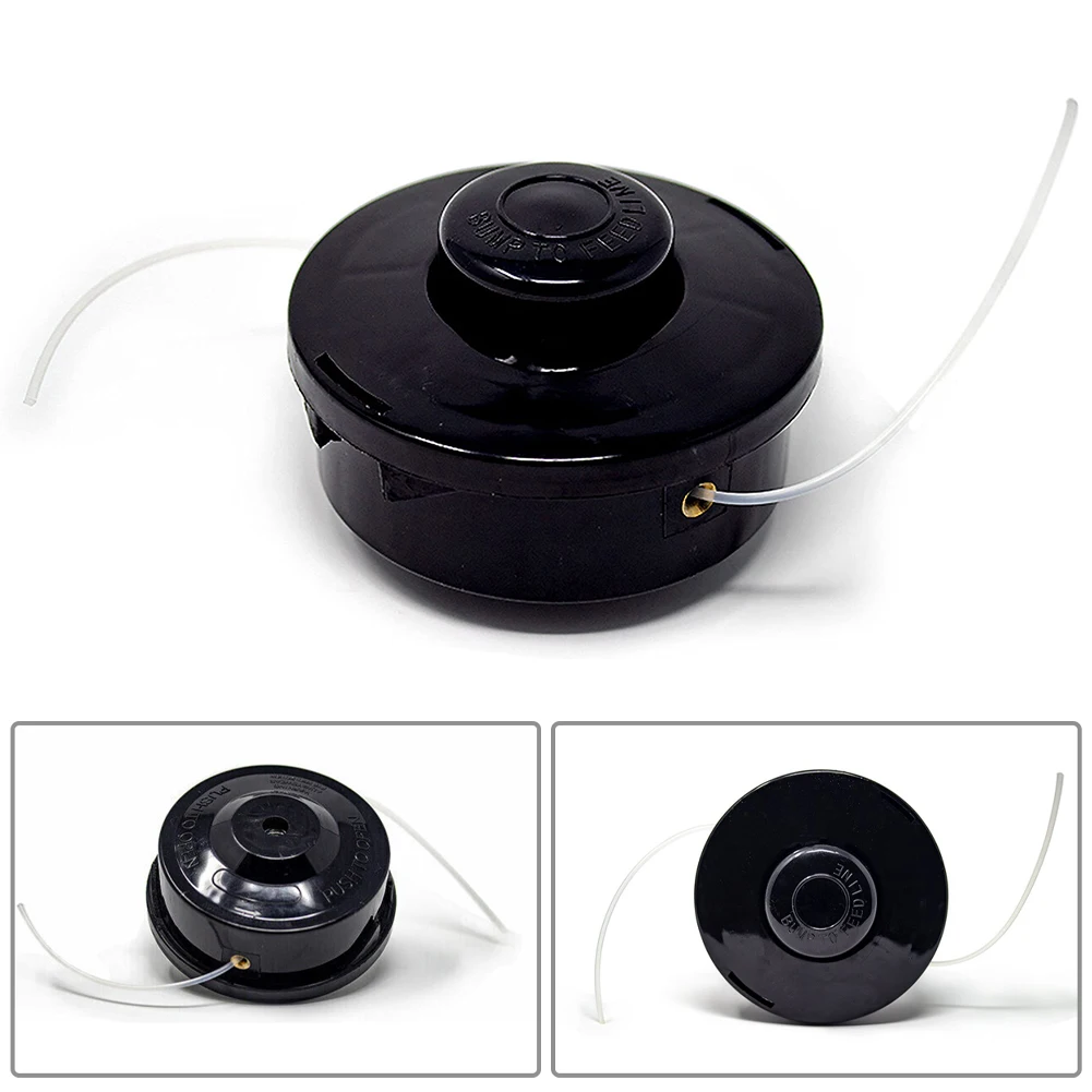 Trimmer Head Cutting Head For Florabest FBK 4 B2 Brush Cutter Replacement For Cordless Grass Trimmer Cutter Lawn Mower
Trimmer Head Cutting Head For Florabest FBK 4 B2 Brush Cutter Replacement For Cordless Grass Trimmer Cutter Lawn Mower