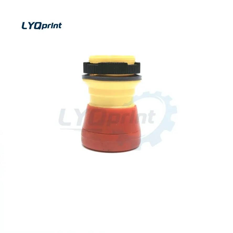 Печатный пресс CD102 SM74 SM52, запчасти A1.144.9129 A1.144.9130, аварийный стоп-переключатель для Heidelberg
Печатный пресс CD102 SM74 SM52, запчасти A1.144.9129 A1.144.9130, аварийный стоп-переключатель для Heidelberg