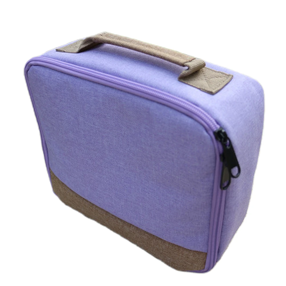 Unisex Canvas Anti Shock Travel Organizer Storage Bag Case Waterproof Protection Packaging Carrying CP1200 CP1300
Unisex Canvas Anti Shock Travel Organizer Storage Bag Case Waterproof Protection Packaging Carrying CP1200 CP1300