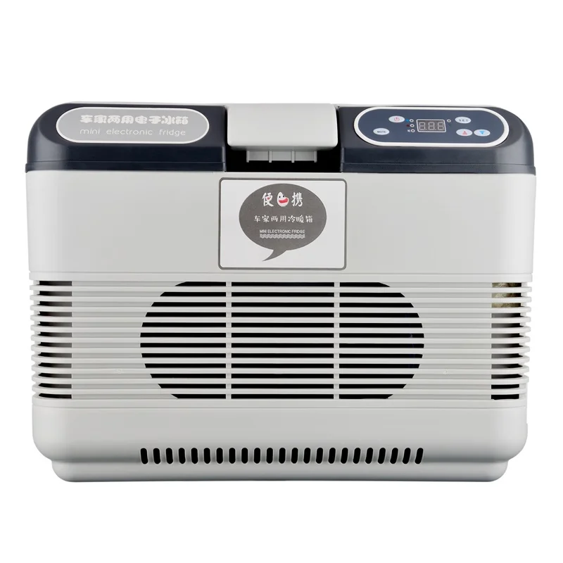 Car Refrigerator Auto 15L Liter Portable electric Mini Fridge 12V 24V DC Cooler& Cool Box
Car Refrigerator Auto 15L Liter Portable electric Mini Fridge 12V 24V DC Cooler& Cool Box