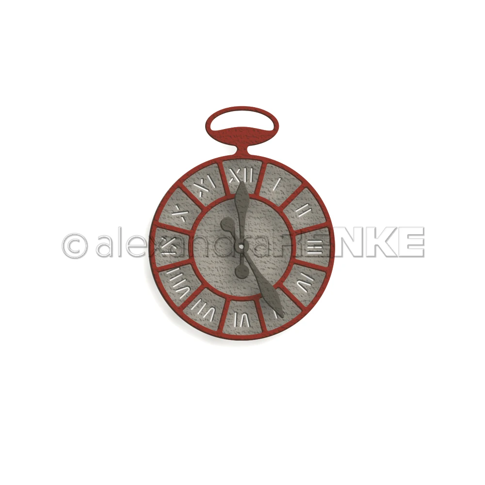 Metal Craft Cutting Dies For Diy Scrapbooking Paper Diary Decoration Manual Handmade For 2022 Embossing New Arrival Pocket Watch
Metal Craft Cutting Dies For Diy Scrapbooking Paper Diary Decoration Manual Handmade For 2022 Embossing New Arrival Pocket Watch
