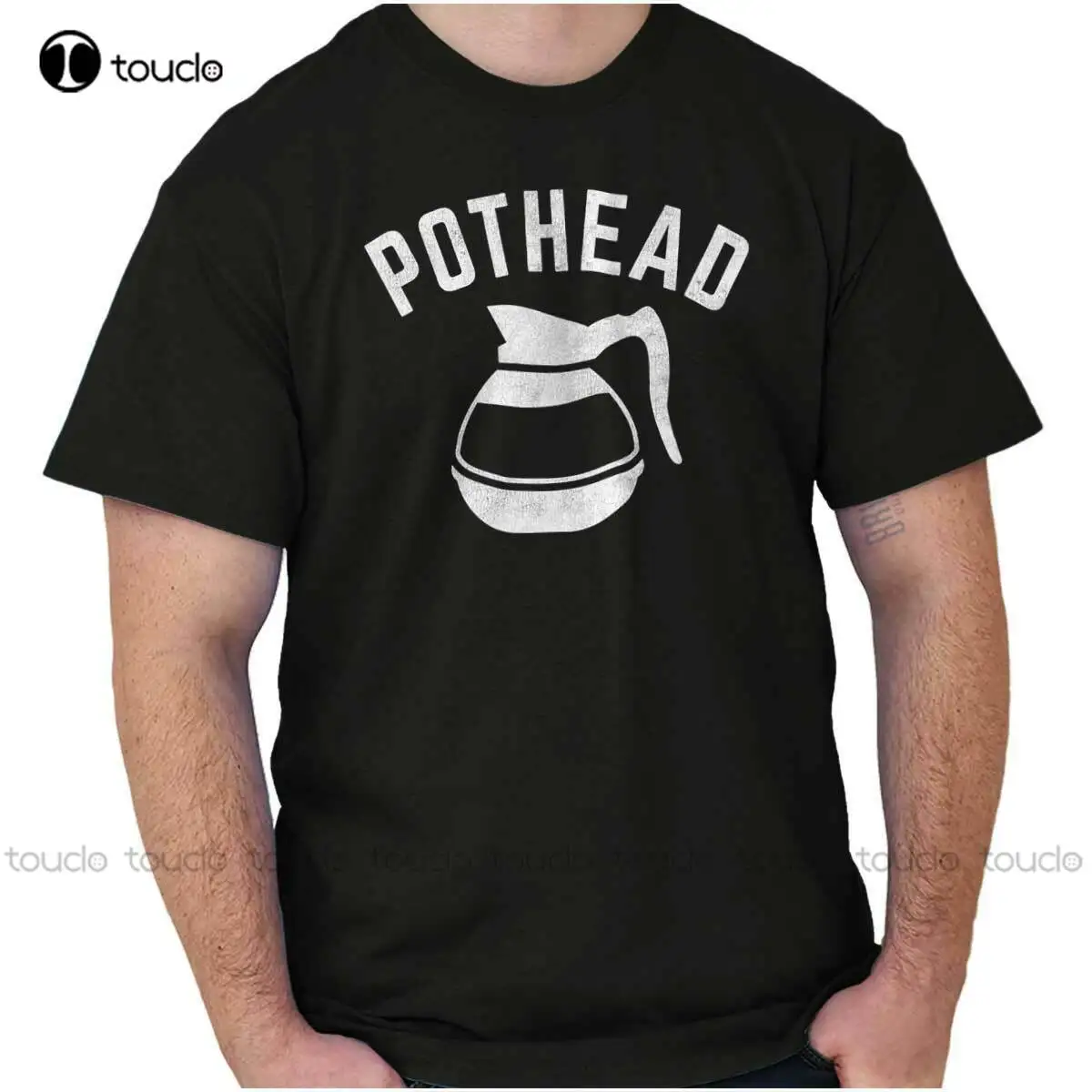 New Pothead Coffee Stoner 420 Caffeine Weed Joke Womens Or Mens Crewneck T Shirt Tee Cotton T Shirt Tee Fashion Funny New
New Pothead Coffee Stoner 420 Caffeine Weed Joke Womens Or Mens Crewneck T Shirt Tee Cotton T Shirt Tee Fashion Funny New