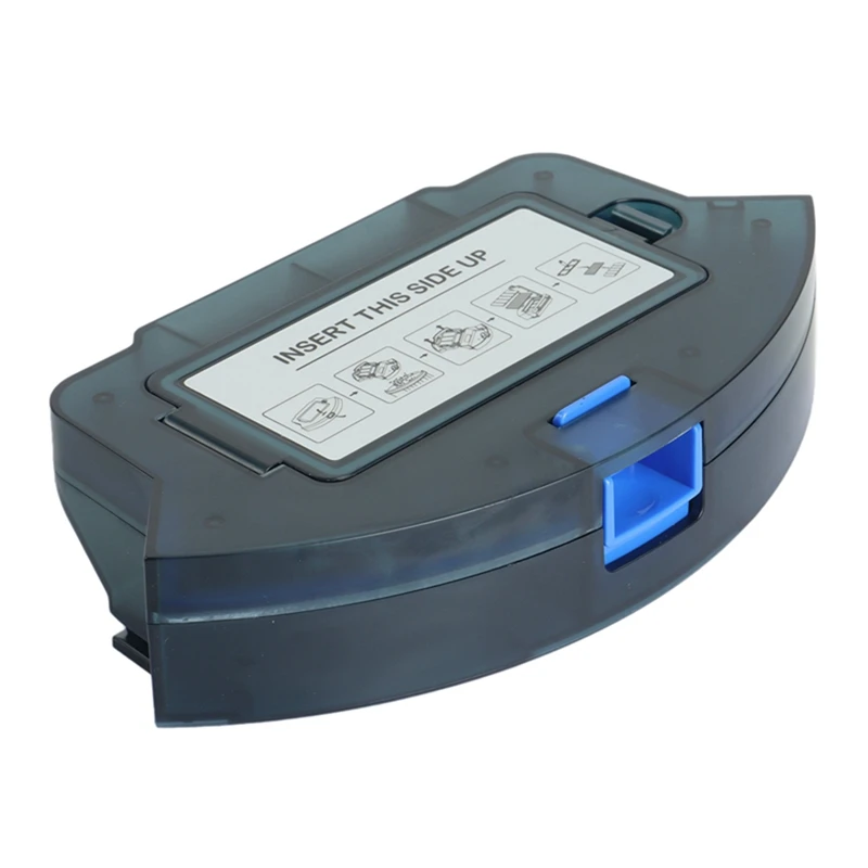 Акция! Сменный пылесборник для Eufy Robovac 11S 15C 30 30C Max 12 35C 15T G30 робот-пылесос | Бытовая