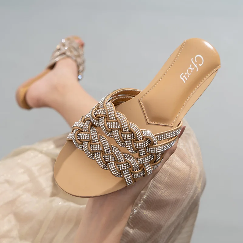 Shoes Slippers Soft Slides Lady Comfort Flat Girl Casual PU PVC Fabric Basic Leisure Shoes Woman 2022 Slippers Soft Lady Comfort
Shoes Slippers Soft Slides Lady Comfort Flat Girl Casual PU PVC Fabric Basic Leisure Shoes Woman 2022 Slippers Soft Lady Comfort