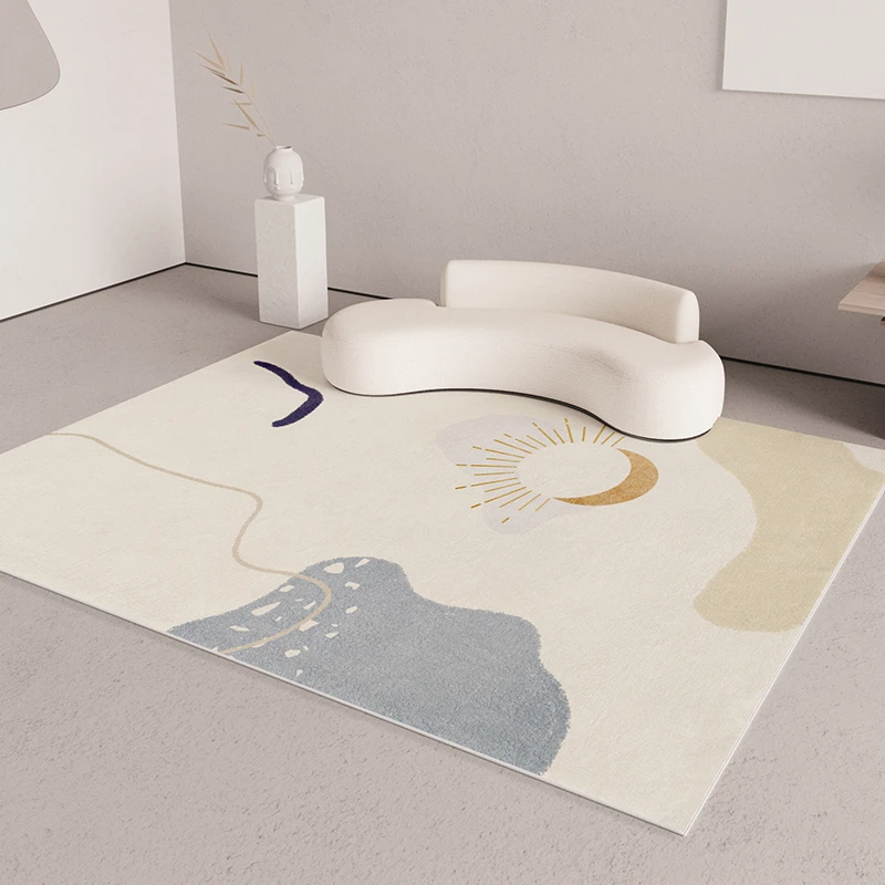 Carpets for Living Room Living Room Decoration Soft Fluffy Imitation Cashmere Rugs Sofas Coffee Tables Rug Bedroom Decor Carpet
Carpets for Living Room Living Room Decoration Soft Fluffy Imitation Cashmere Rugs Sofas Coffee Tables Rug Bedroom Decor Carpet