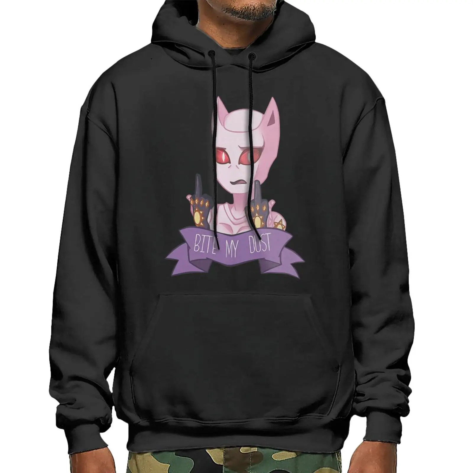Killer Queen Jojo Jojos Bizarre Sweatshirts Hoodies Anime Sweatshirt Zip Up Hoodie Oversize Sweatshirt Sweatshirt Anime Hoodie
Killer Queen Jojo Jojos Bizarre Sweatshirts Hoodies Anime Sweatshirt Zip Up Hoodie Oversize Sweatshirt Sweatshirt Anime Hoodie