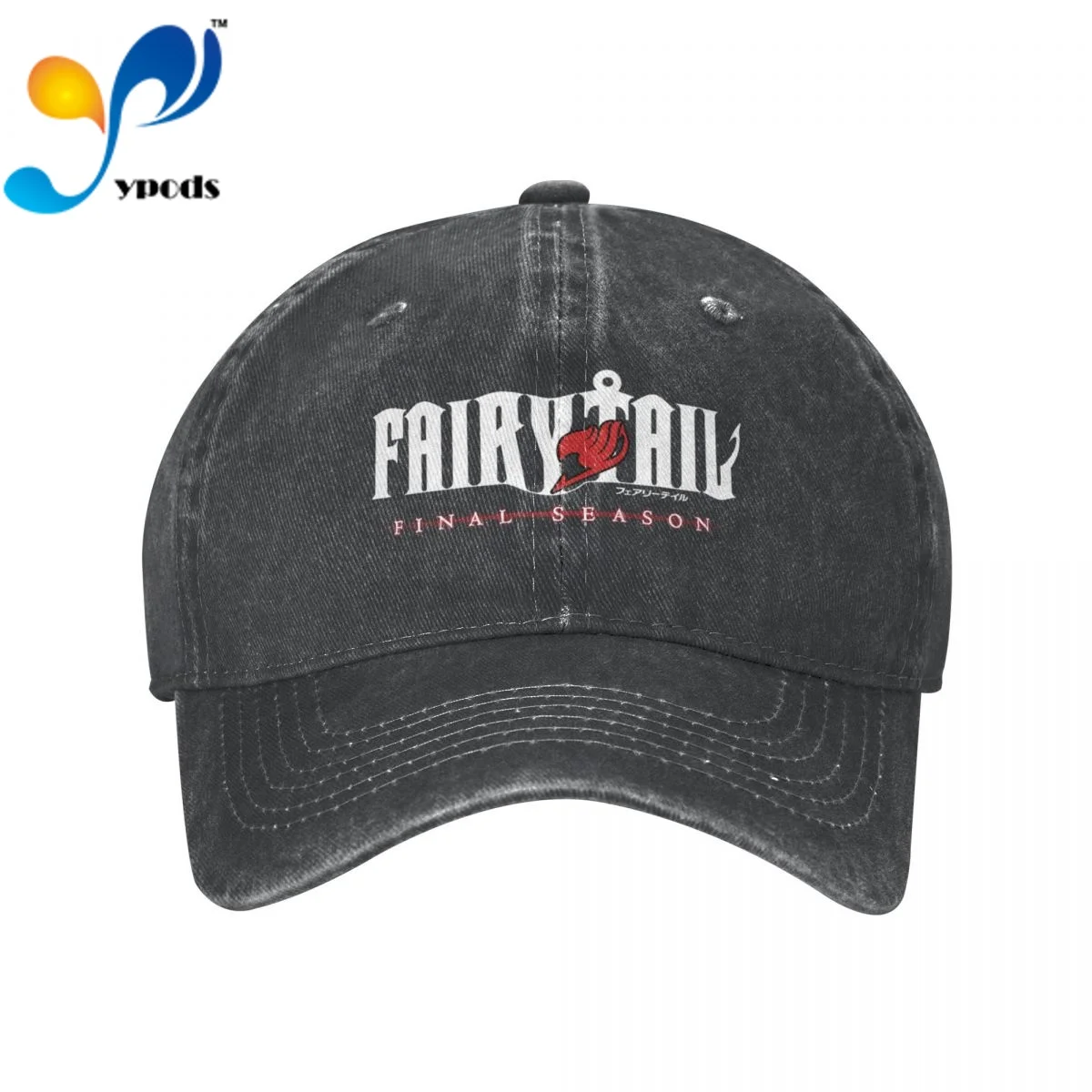 New Brand Anime Fairy Tail Cartoon Styles Snapback Cap Cotton Baseball Cap Men Women Dad Hat Trucke
New Brand Anime Fairy Tail Cartoon Styles Snapback Cap Cotton Baseball Cap Men Women Dad Hat Trucke