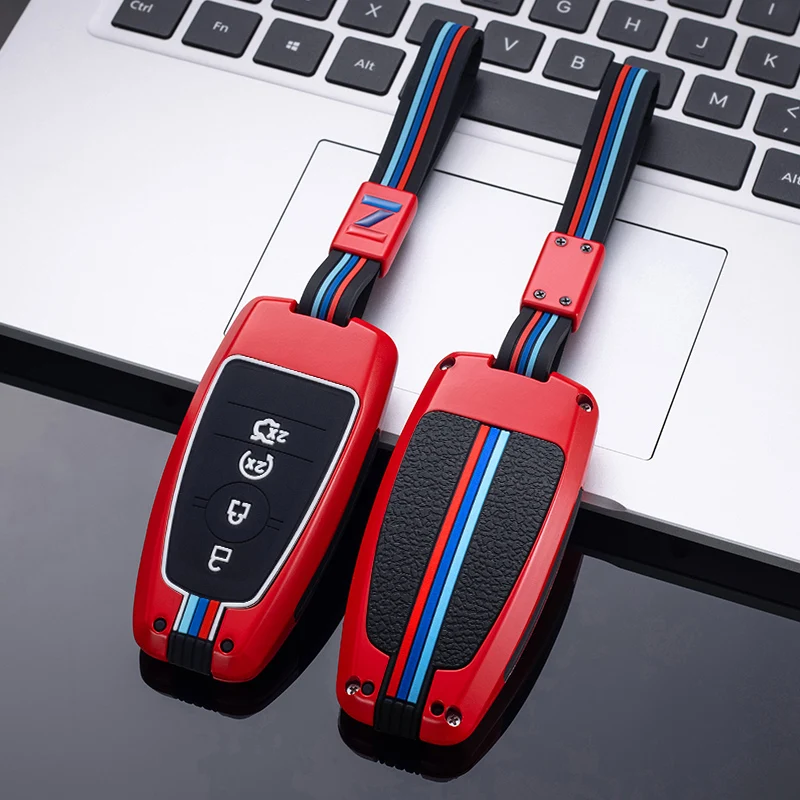 Zinc Alloy Car Remote Key Case Cover Shell Fob Navigator Nautilus Continentai Accessorie for Lincoln MKZ MKC MKX 2017 2018 2019 
Zinc Alloy Car Remote Key Case Cover Shell Fob Navigator Nautilus Continentai Accessorie for Lincoln MKZ MKC MKX 2017 2018 2019