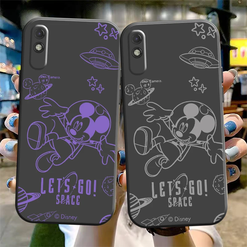 Disney Mickey Mouse Phone Case For Xiaomi Redmi 7 7A 8 8A 9 9i 9AT 9T 9A 9C Note 7 8 2021 8T 8 Pro Silicone Cover Funda
Disney Mickey Mouse Phone Case For Xiaomi Redmi 7 7A 8 8A 9 9i 9AT 9T 9A 9C Note 7 8 2021 8T 8 Pro Silicone Cover Funda