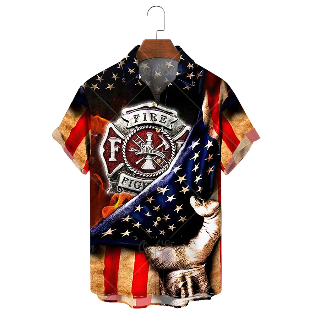 2022 US Flag Print Shirt, Oversized Eagle Short Sleeve Shirt, Hawaiian Shirt, Men's And Women's Casual Shirt, Large 5XL
2022 US Flag Print Shirt, Oversized Eagle Short Sleeve Shirt, Hawaiian Shirt, Men's And Women's Casual Shirt, Large 5XL