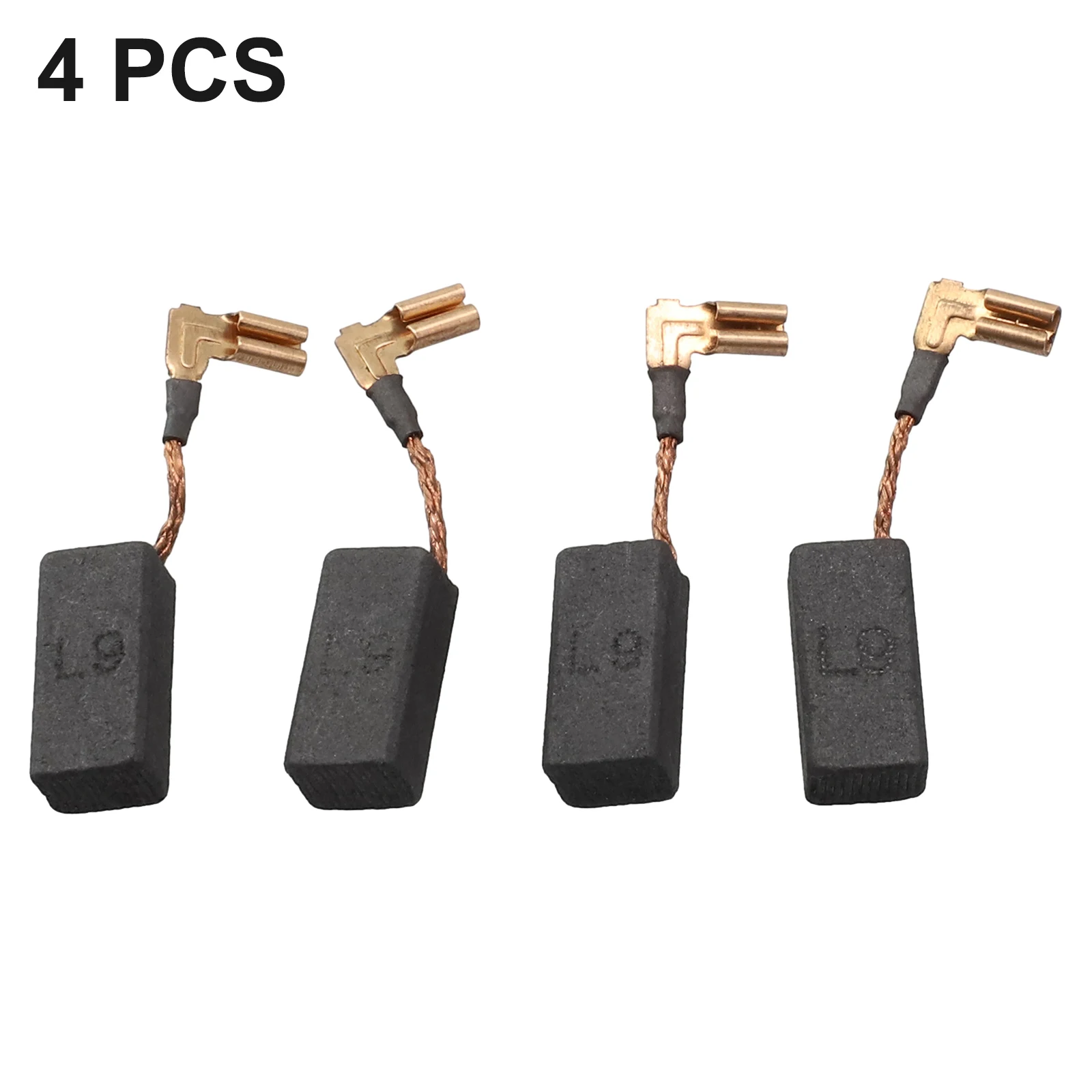 Durable Miter Saws Motorcycles Carbon Brushes For DWE4011 For DWE4120 For DWE4120N For DeW Alt P/N For N097696
Durable Miter Saws Motorcycles Carbon Brushes For DWE4011 For DWE4120 For DWE4120N For DeW Alt P/N For N097696