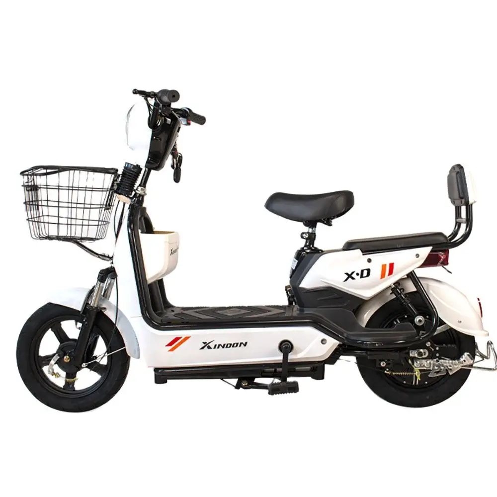 14 Inches Electric Bicycle High Carbon Steel Frame With Front And Rear Hub Brakes Lithium Battery Mobility Unisex
14 Inches Electric Bicycle High Carbon Steel Frame With Front And Rear Hub Brakes Lithium Battery Mobility Unisex