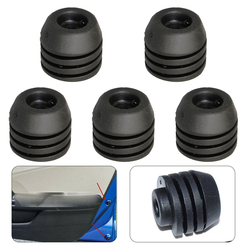 For Honda 5pcs/set Accessories Buffer Block Professional Rubber Anti-wear Car Rubber Buffer Stoppers Door Damper
For Honda 5pcs/set Accessories Buffer Block Professional Rubber Anti-wear Car Rubber Buffer Stoppers Door Damper