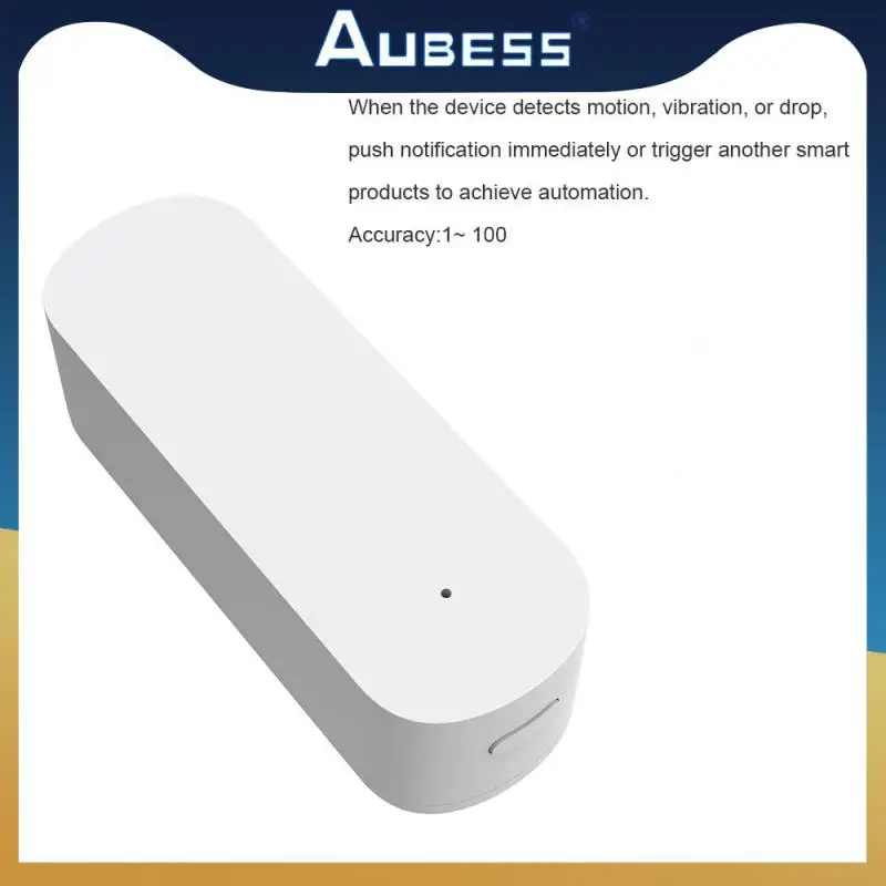 Automatic Scene Applications Smart Detection Alarm Smart Vibration Sensor Remote Control Smart Vibration Sensor 
Automatic Scene Applications Smart Detection Alarm Smart Vibration Sensor Remote Control Smart Vibration Sensor