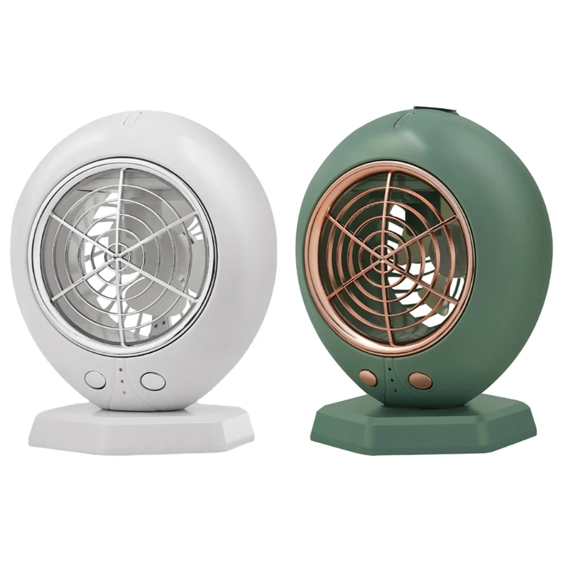D0AB Rechargeable Personal Evaporative Air Cooler Desk Fan for Small Room Office Dorm
D0AB Rechargeable Personal Evaporative Air Cooler Desk Fan for Small Room Office Dorm