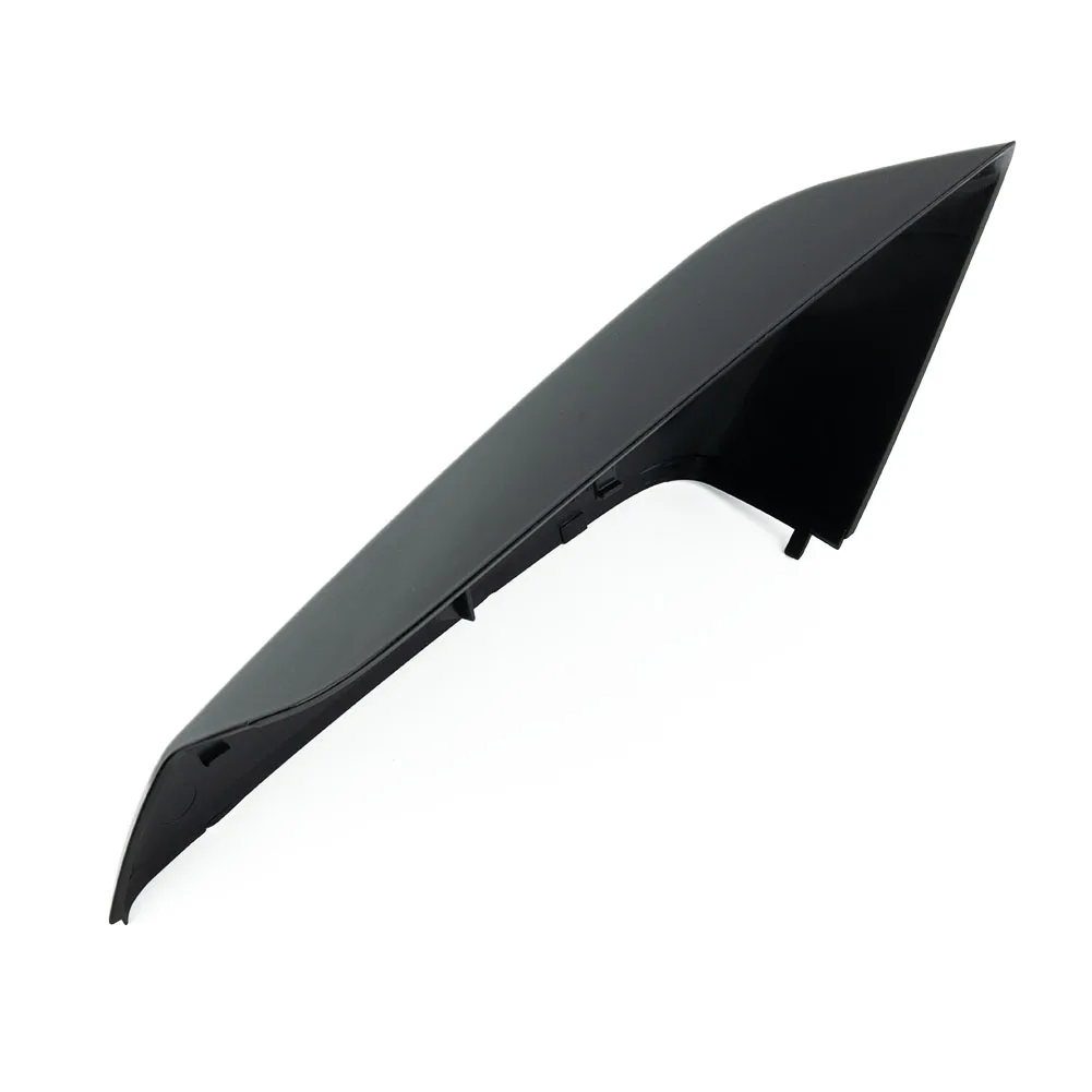 Mirror Cap Cover 1 Pc Black Exterior Accessories For Chevrolet For Malibu 2016-2020 Mirror Glass Cover Car Truck
Mirror Cap Cover 1 Pc Black Exterior Accessories For Chevrolet For Malibu 2016-2020 Mirror Glass Cover Car Truck