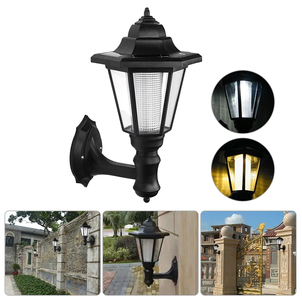 2Pcs Hexagon Outdoor Solar Power Led Outdoor Sensor Lawn Lights Charging Solar Wall Lights For Porch Patio Pathway
2Pcs Hexagon Outdoor Solar Power Led Outdoor Sensor Lawn Lights Charging Solar Wall Lights For Porch Patio Pathway