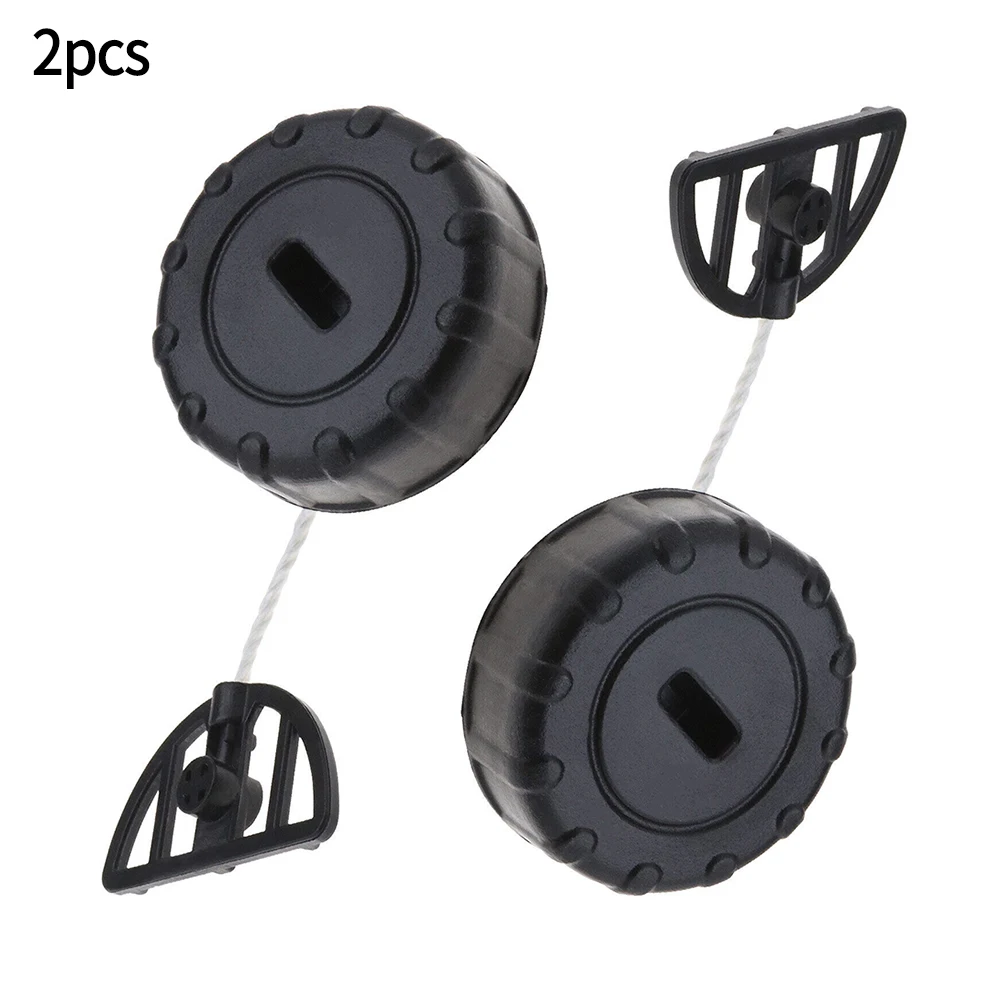 1/2Pcs Fuel Filler Cap Fuel Tanks Cap Oil Cap Gas For Stihl MS170 MS180 017 018 Chainsaw Replacement Garden DIY Tool Parts
1/2Pcs Fuel Filler Cap Fuel Tanks Cap Oil Cap Gas For Stihl MS170 MS180 017 018 Chainsaw Replacement Garden DIY Tool Parts