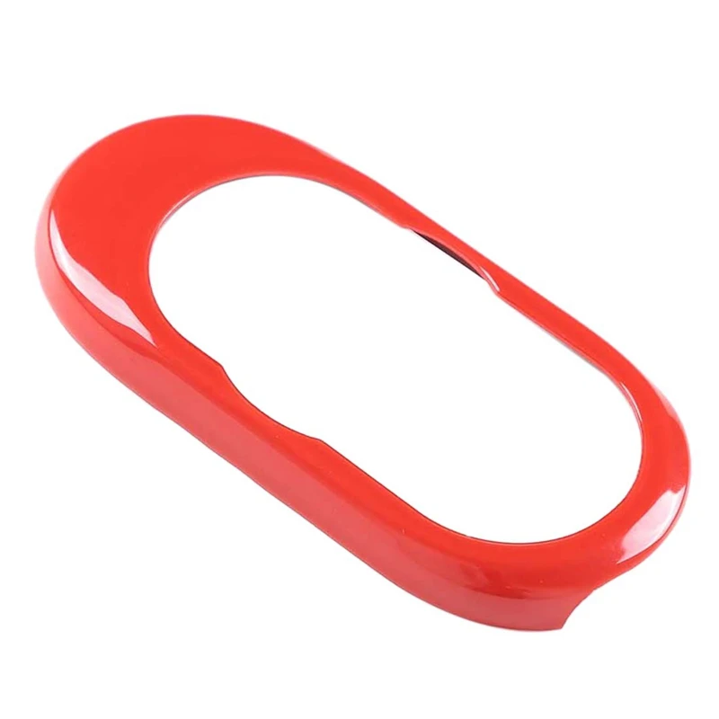 Car ABS Gear Shift Frame Cover Trim For-BMW MINI Cooper S F55 F56 F57 Car Interior
Car ABS Gear Shift Frame Cover Trim For-BMW MINI Cooper S F55 F56 F57 Car Interior