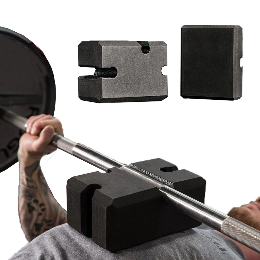 Bench Press Block Board EVA Adjustable 4 Height Weight Lifting Body Shoulder Arm with Grooves Portable Training
Bench Press Block Board EVA Adjustable 4 Height Weight Lifting Body Shoulder Arm with Grooves Portable Training