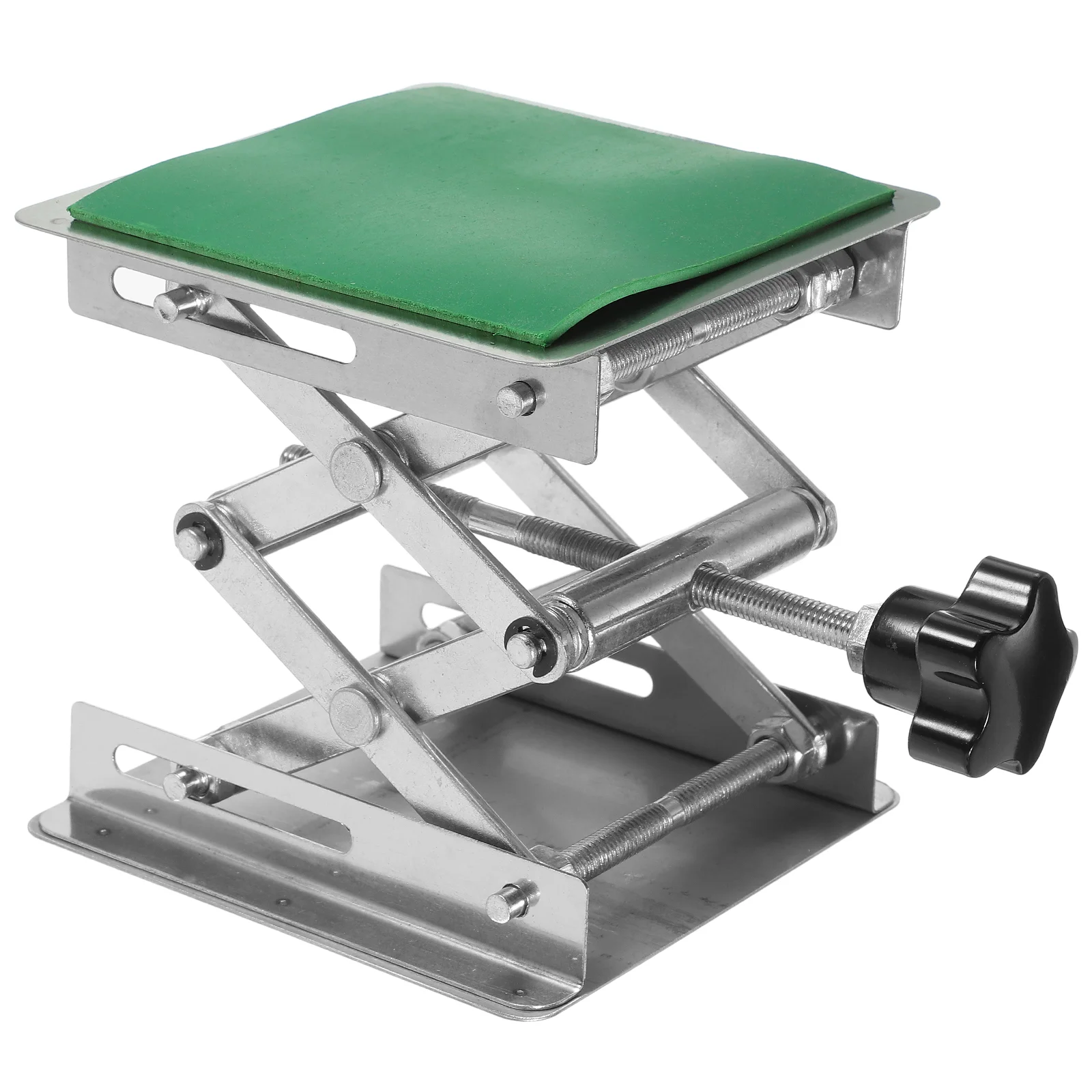 Lift Table Laboratory Lifting Platform Stand Support Jack Bench Stainless Steel Labs
Lift Table Laboratory Lifting Platform Stand Support Jack Bench Stainless Steel Labs