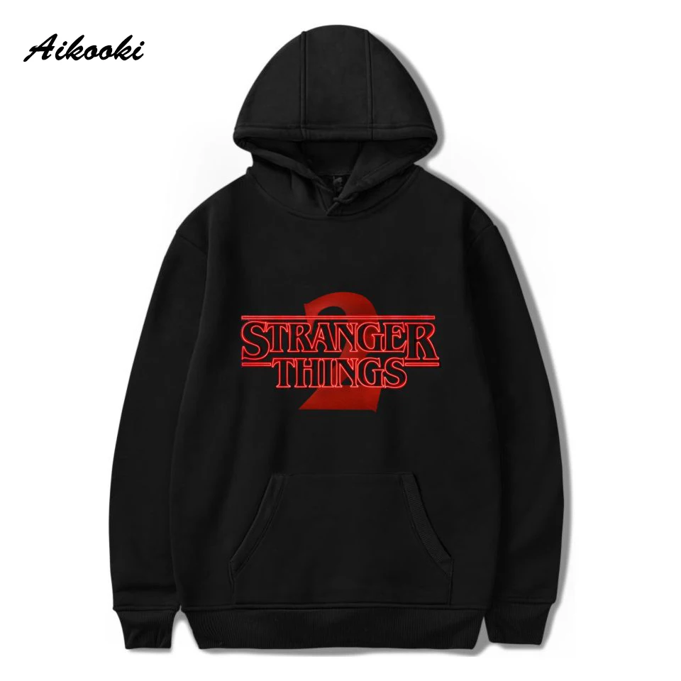 Harajuku Horror Series Montauk Stranger Things printed Hoodies Sweatshirts Men/Women Comfortable Sweatshirt Casual Pullovers
Harajuku Horror Series Montauk Stranger Things printed Hoodies Sweatshirts Men/Women Comfortable Sweatshirt Casual Pullovers