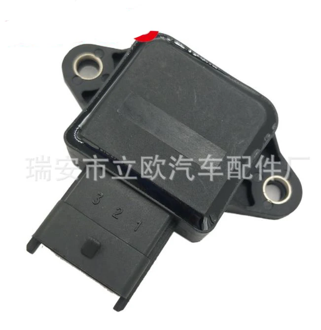 For Opel Yate MK Hatchback Four Door Sedan 1998-2005 Corsa Hatchback 1992-2000 Throttle Position Sensor
For Opel Yate MK Hatchback Four Door Sedan 1998-2005 Corsa Hatchback 1992-2000 Throttle Position Sensor