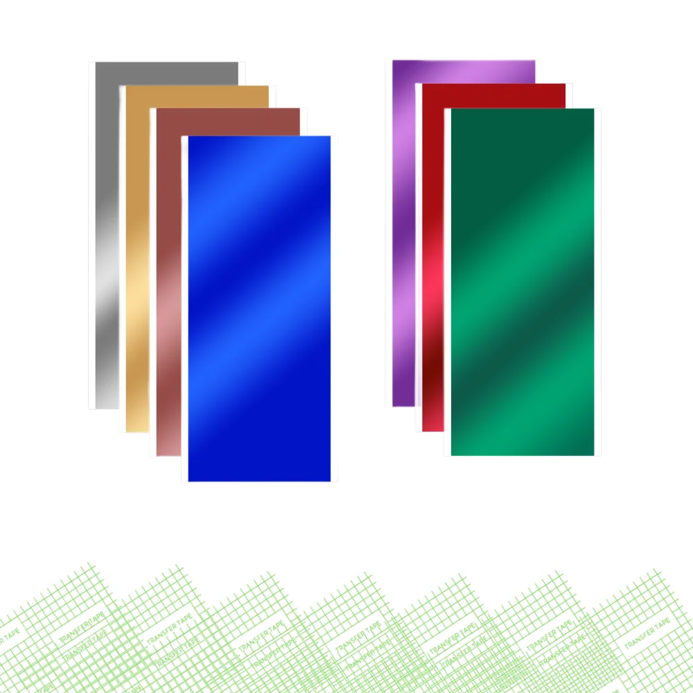 Умные Металлические Наклейки, Виниловый Набор Для Cricut Joy/Joy Xtra/Maker 3/Explore 3, Самоклеящиеся Декоративные Пленки
Умные Металлические Наклейки, Виниловый Набор Для Cricut Joy/Joy Xtra/Maker 3/Explore 3, Самоклеящиеся Декоративные Пленки