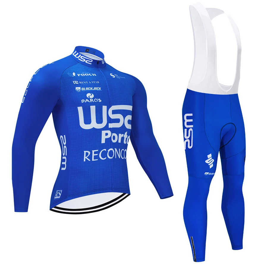 TEAM 2022 W52 Cycling JERSEY Bike Maillot Culotte Pants Set Men Ropa Ciclismo Thermal Fleece Bicycling Jacket
TEAM 2022 W52 Cycling JERSEY Bike Maillot Culotte Pants Set Men Ropa Ciclismo Thermal Fleece Bicycling Jacket