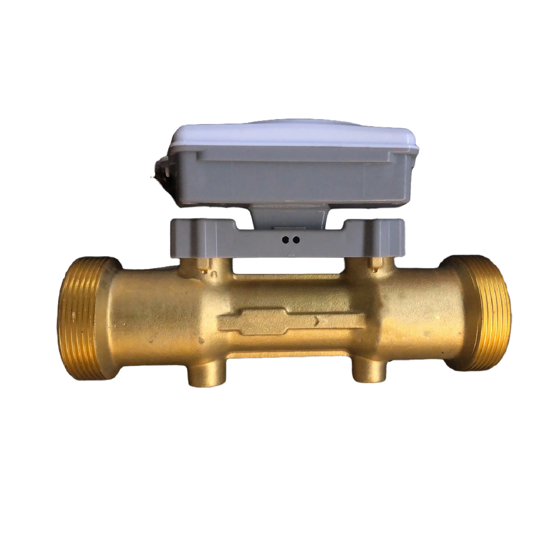 Factory direct sales DN15-DN500 high quality brass pipe Ultrasonic water meter body
Factory direct sales DN15-DN500 high quality brass pipe Ultrasonic water meter body