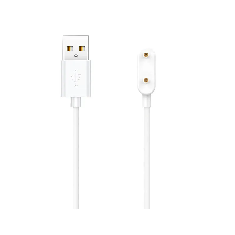 Charger For Honor Watch ES Huawei Band 7/Honor Band 6/6 Pro Mini Smart Watch Portable 2pin USB Charging Cable Power Adapter
Charger For Honor Watch ES Huawei Band 7/Honor Band 6/6 Pro Mini Smart Watch Portable 2pin USB Charging Cable Power Adapter