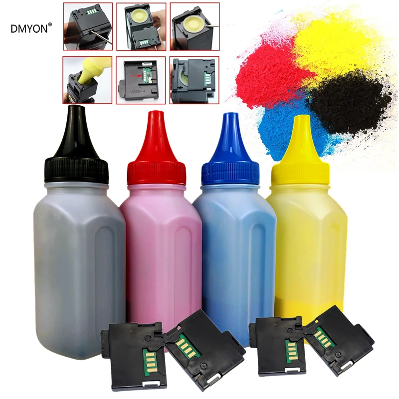 DMYON EA Toner Powder Reset Compatible For Dell 1760 C1760 C1760nw 1765 C1765 C1765nf C1765nfw Cartridge Refill
DMYON EA Toner Powder Reset Compatible For Dell 1760 C1760 C1760nw 1765 C1765 C1765nf C1765nfw Cartridge Refill