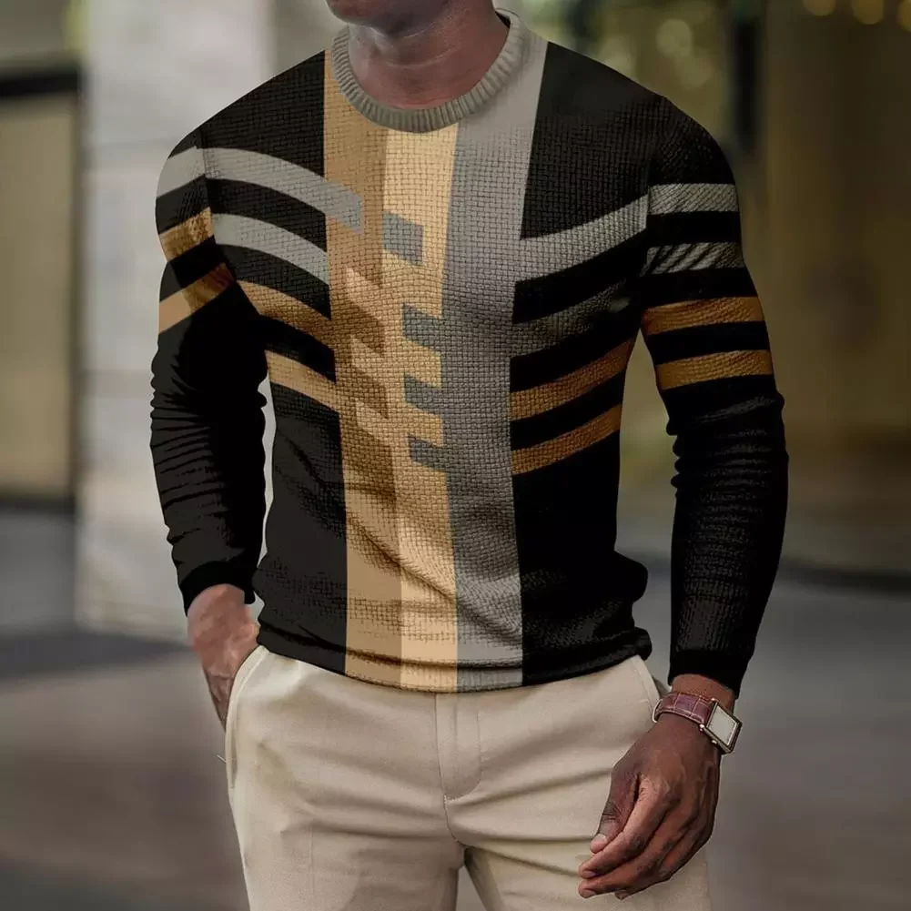 Free shipping Print Tear-resistant Round Neck Men Sweatshirt for Daily Wear
Free shipping Print Tear-resistant Round Neck Men Sweatshirt for Daily Wear