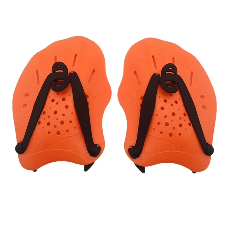 1 Pair Swimming Training Hand Paddles,With Adjustable Straps, Swimming Training Aid,For Adults Kids Unisex
1 Pair Swimming Training Hand Paddles,With Adjustable Straps, Swimming Training Aid,For Adults Kids Unisex