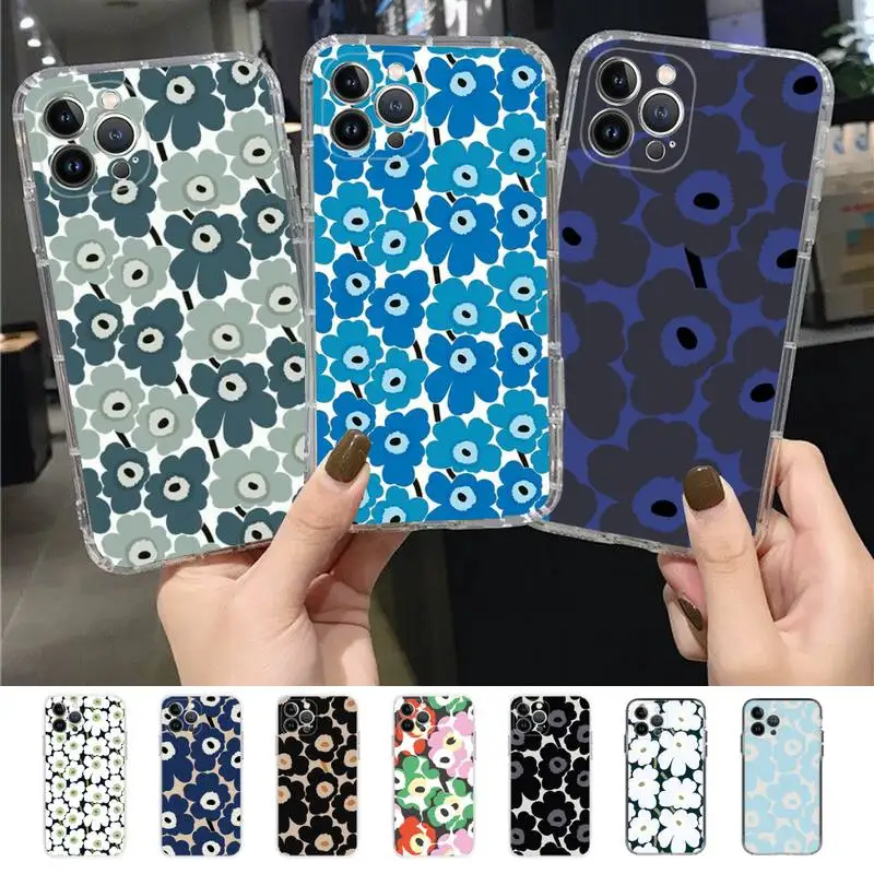 Beautiful Colorful Poppy Flowers Phone Case for iPhone 11 12 13 mini pro XS MAX 8 7 6 6S Plus X 5S SE 2020 XR case
Beautiful Colorful Poppy Flowers Phone Case for iPhone 11 12 13 mini pro XS MAX 8 7 6 6S Plus X 5S SE 2020 XR case