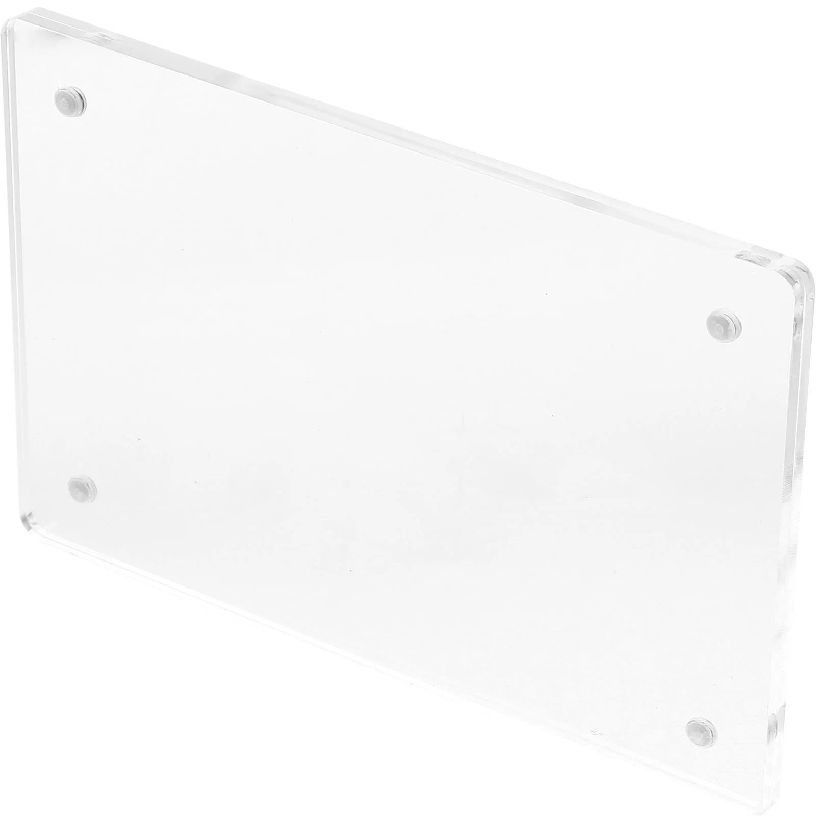 Acrylic Sign Clear Price Sign Holder Poster Menu Sign Holder Price Sign Display Stand
Acrylic Sign Clear Price Sign Holder Poster Menu Sign Holder Price Sign Display Stand