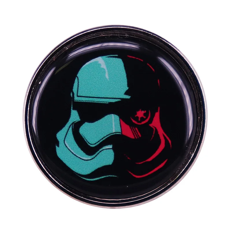 Hard Enamel Pin Creative Pop Enamel Pin Lapel Badges Brooch Funny Fashion Jewelry
Hard Enamel Pin Creative Pop Enamel Pin Lapel Badges Brooch Funny Fashion Jewelry