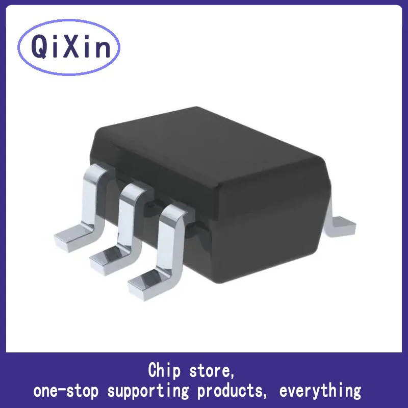 10PCS INA213AIDCKR SC70-6 Integrated chip Original New 
10PCS INA213AIDCKR SC70-6 Integrated chip Original New