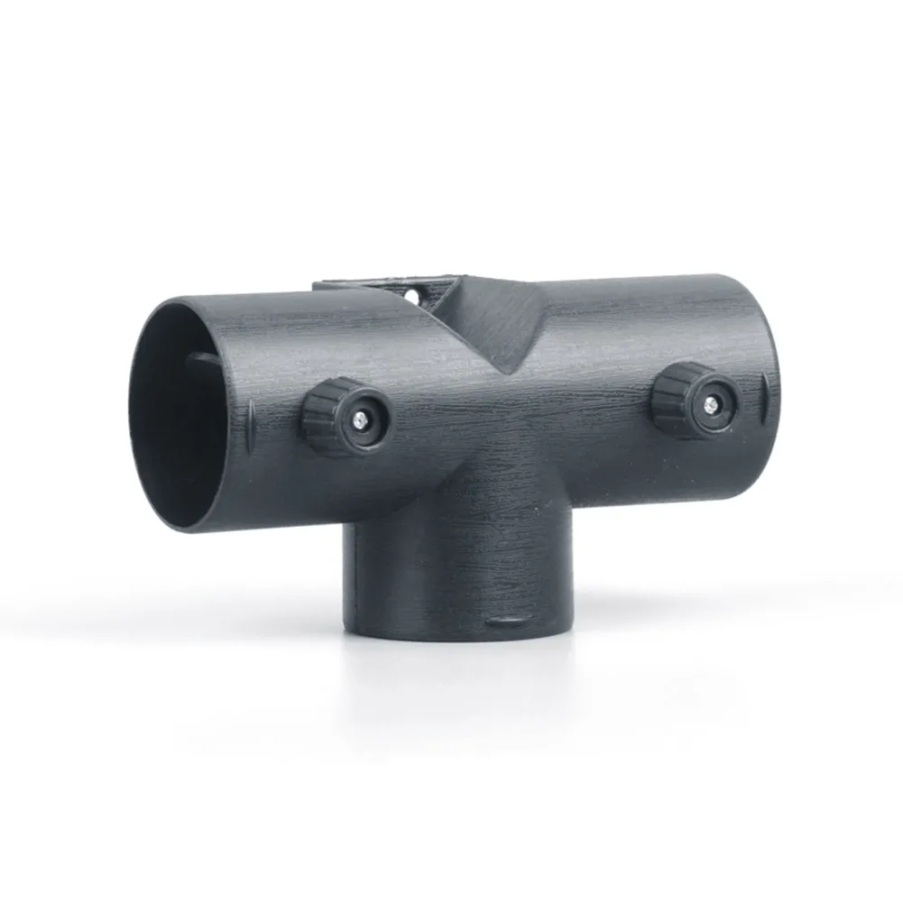 T-out Connector Efficient Hot Air Flow with Adjustable Tee Outlet Connector for Webasto and Eberspacher Heaters
T-out Connector Efficient Hot Air Flow with Adjustable Tee Outlet Connector for Webasto and Eberspacher Heaters